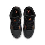 Кроссовки 3 retro 'fear pack 2023' Air Jordan, мультиколор - фото 4