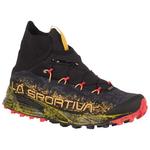 Кроссовки La Sportiva Uragano Goretex Trail, черный - фото