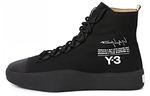 Adidas Bashyo Core черный Y-3 - фото