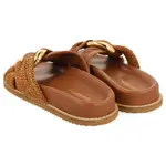 Сандалии Gioseppo Tisbury, коричневый - фото 3