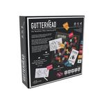 Настольная игра Gutterhead – The Fiendishly Filthy Drawing Game Gutter Games - фото 3