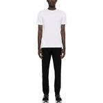 Брюки облегающие Boss Slim Fit HUGO BOSS, черный - фото 3