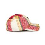 Aape Бейсболка из полиэстера, Gray Blue GYM - фото 6