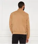 Бомбер H-Comber-253 Regular fit Boss, бежевый - фото 3