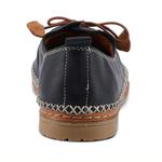 Женские кожаные лоферы Spring Step Brandal, красный - фото 6