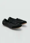Тренеры Mango, Black - фото 2