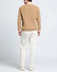Свитер Wool & Co, песочный - фото 3