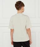 Футболки Oversize fit Ea7, желтый - фото 3