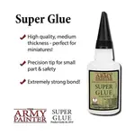 Супер клей (выпуск 2019 г.), Tools (The Army Painter) - фото