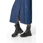 Ботинки Geox Pluette D565MB04654, черный - фото 9