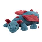 Плюшевая игрушка Dexter Dragon JELLYCAT - фото