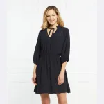 Платье Gant, синий - фото 2