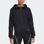 Adidas Куртка женская черная, Black - фото 4