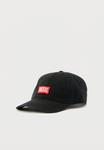 Бейсболка Diesel CORRY, Black - фото