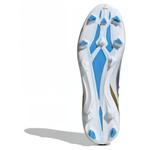 Crazyfast Messi League FG Lucid Blue Blue Burst Cloud White Adidas - фото 6