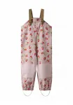 Снежные штаны Name It, Keepsake Lilac - фото