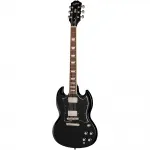 Электрогитара Epiphone SG Standard - Эбен - фото 3