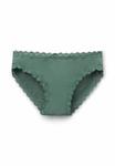 Брифы Intimissimi Briefs, Green - фото 5
