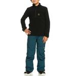 Брюки Quiksilver Estate, синий - фото 4