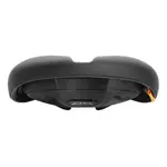 Седло Selle Royal Explora Relaxed, черный - фото 5