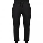 Спортивные брюки Build Your Brand Organic Basic, черный - фото