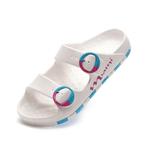 Шлепанцы и сланцы Ccilu Slide Slippers Unisex - фото 7
