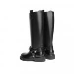 Сапоги BELLE Knee-high Boots Women's, черный - фото 10