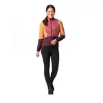 Куртка VAUDE Kuro Insulation, розовый - фото 6