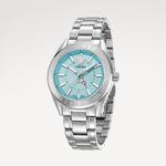 VERSACE Часы Unisex Watch, Blue - фото 4