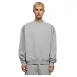 Толстовка Build Your Brand Ultra Heavy, серый - фото