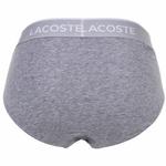 Трусы LACOSTE, Mixed colors - фото 6