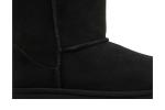 Ботинки UGG Classic II Boot Kids Black, черный - фото 2