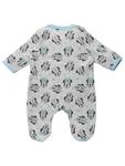 Комбинезон/боди DISNEY Minnie Mouse, Mottled Grey - фото 2