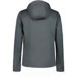 Функциональная куртка brinsmade Icepeak, серый - фото 2