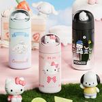 Термочашка Hello Kitty 350 мл Sanrio, Hello Kitty Insulated Mug + Gift Bag - фото 3