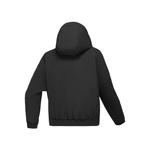 Skechers Куртка женская Carbon Black, Carbon Black/0018 - фото 4