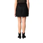 Юбка Deeluxe Valentina, черный - фото 2