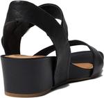 Босоножки Vaya Sofft, черный - фото 5