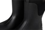 Ботинки Bogs Classic Seamless Mid, черный - фото 6