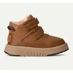 Кроссовки Ugg Kids Rennie, коричневый - фото 4