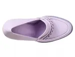 Туфли-лодочки Corinne на платформе Rag & Co, Lilac - фото 7