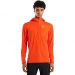 Куртка Delta мужская Arcteryx, графитовый серый/графит - фото 6