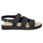 Женские сандалии Comfort platform на ремешке Easy Street, синий - фото 2