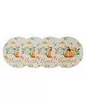 Салфетки Grateful patch, 15 x 15 дюймов Avanti, multicolor - фото 2