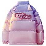 WARRIOR Пуховик Unisex, Khaki - фото 6