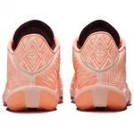 Кроссовки Jordan 38 Low Mother's Day Translucent Sole, цвет Orange - фото 4