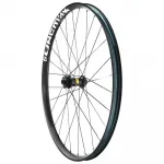 Переднее колесо Mavic E-Deemax 29´´ Boost 6B Disc Tubeless MTB, серебряный - фото