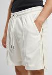 Брюки TENNIS CORE SHORTS Urban Classics, кремовый - фото 4