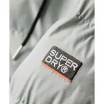 Куртка Superdry Sports, серый - фото 2