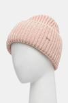 Шапка Twinset, розовый - фото 2